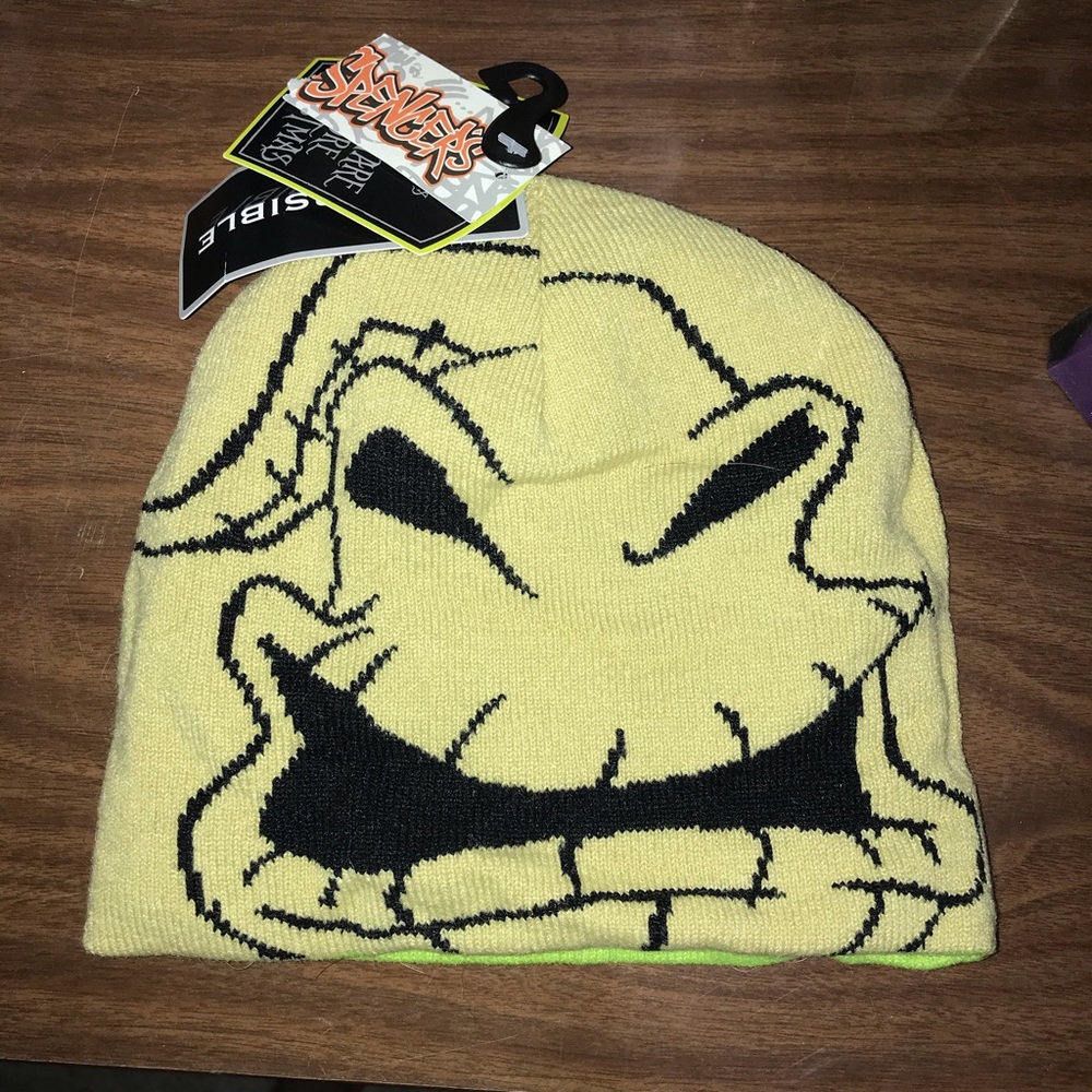 Brand new beanie
